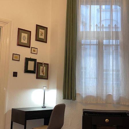 Corso Apartment Budapest Exterior foto